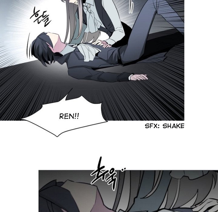 Anz - Chapter 85 Page 39