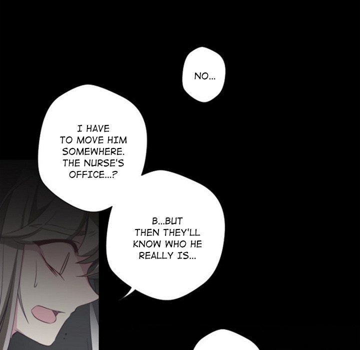 Anz - Chapter 85 Page 43