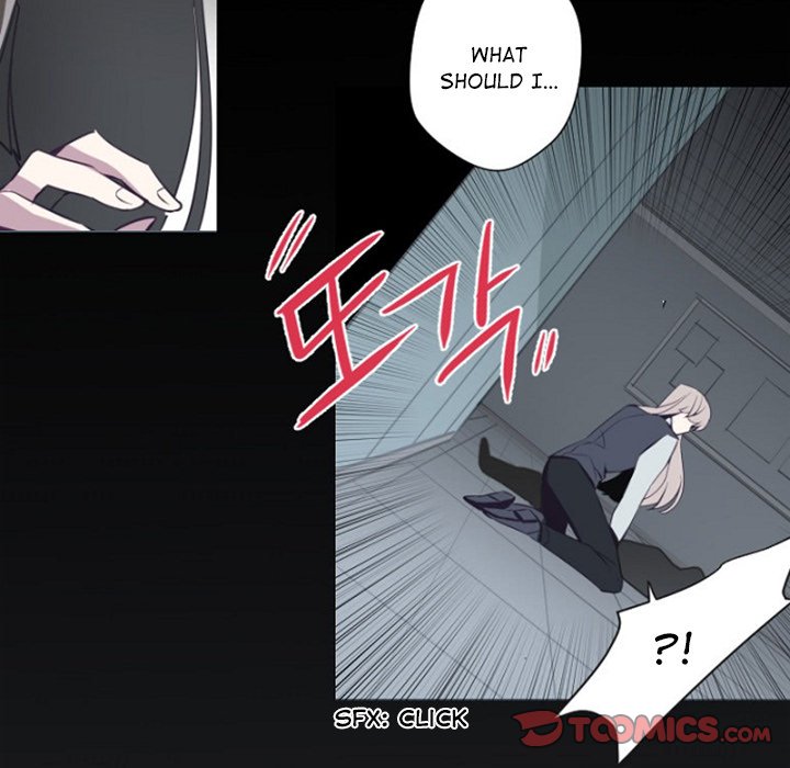Anz - Chapter 85 Page 44