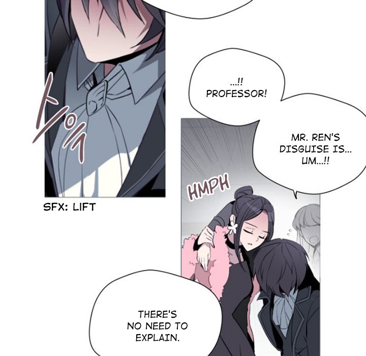 Anz - Chapter 85 Page 52
