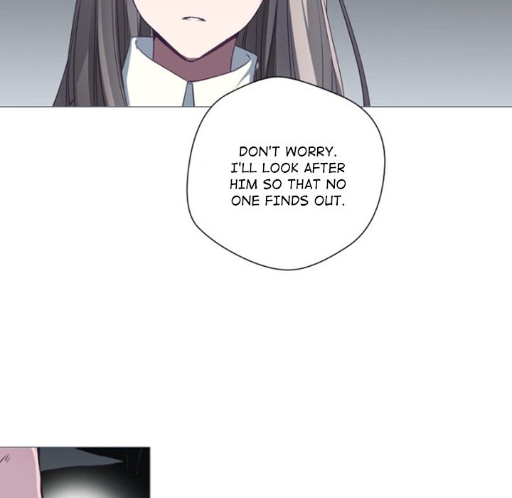 Anz - Chapter 85 Page 54