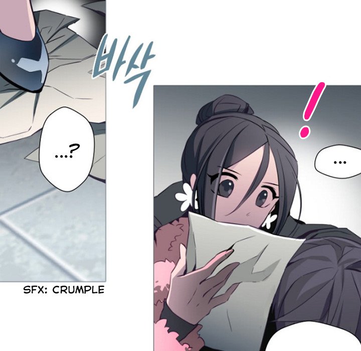 Anz - Chapter 85 Page 55
