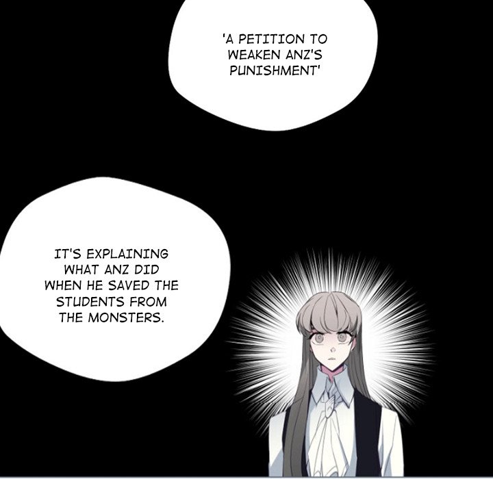 Anz - Chapter 85 Page 57