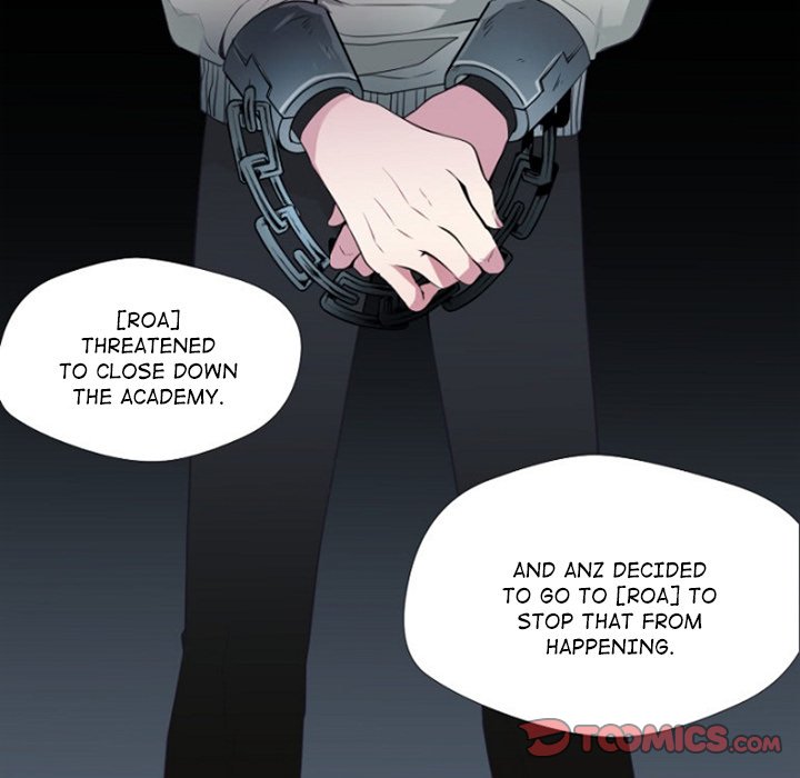 Anz - Chapter 85 Page 62
