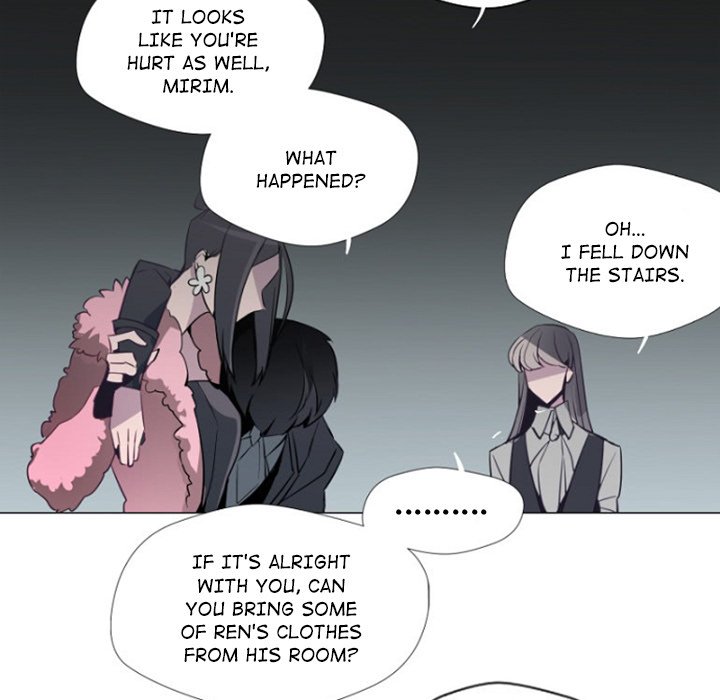 Anz - Chapter 85 Page 64