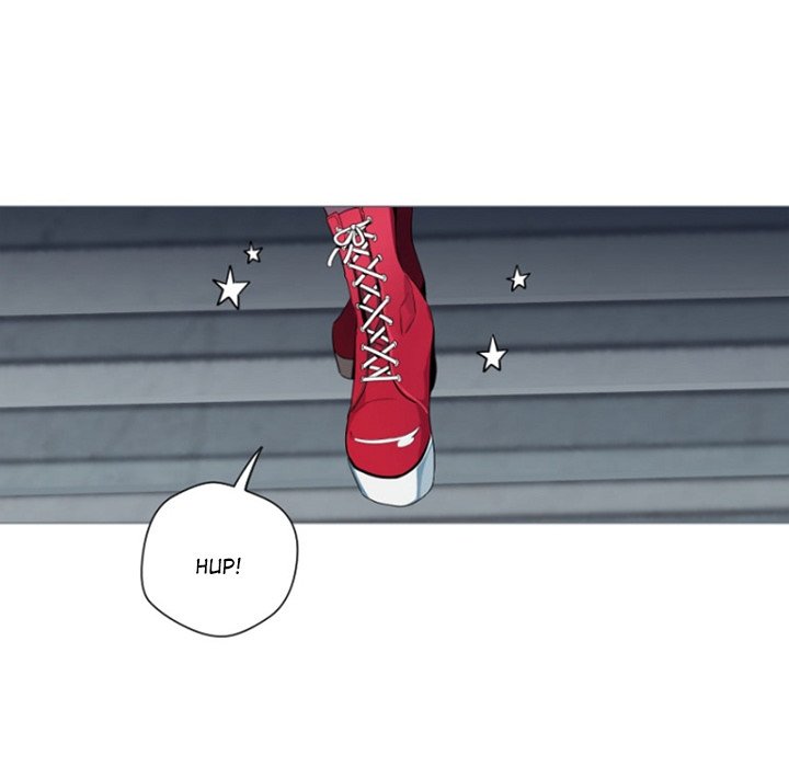 Anz - Chapter 86 Page 16