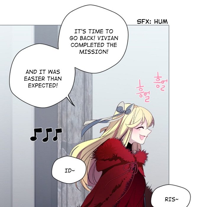 Anz - Chapter 86 Page 17