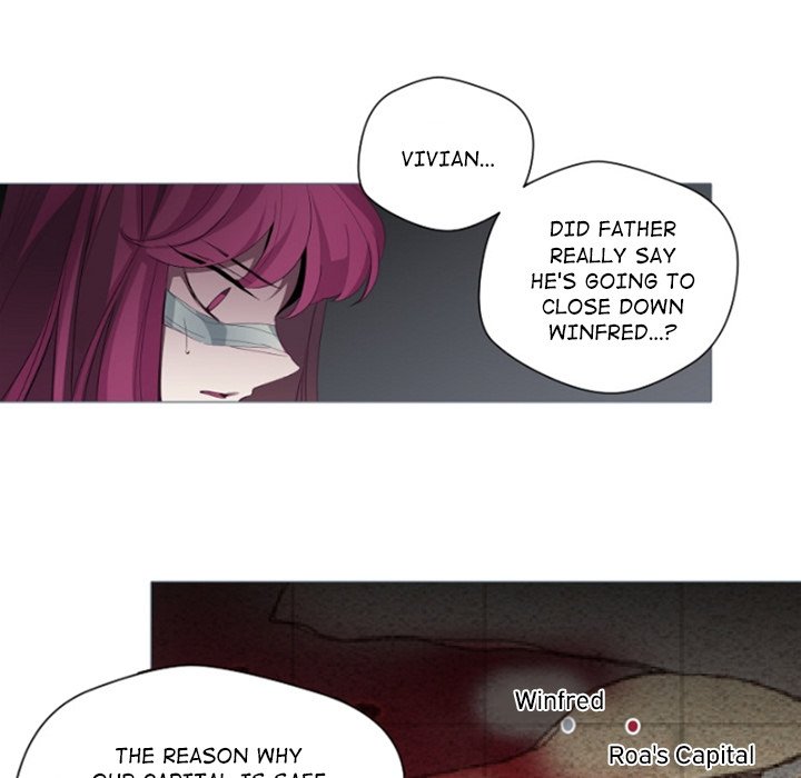 Anz - Chapter 86 Page 19