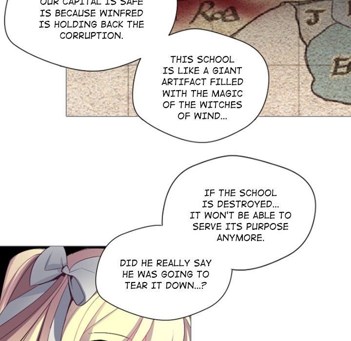 Anz - Chapter 86 Page 20