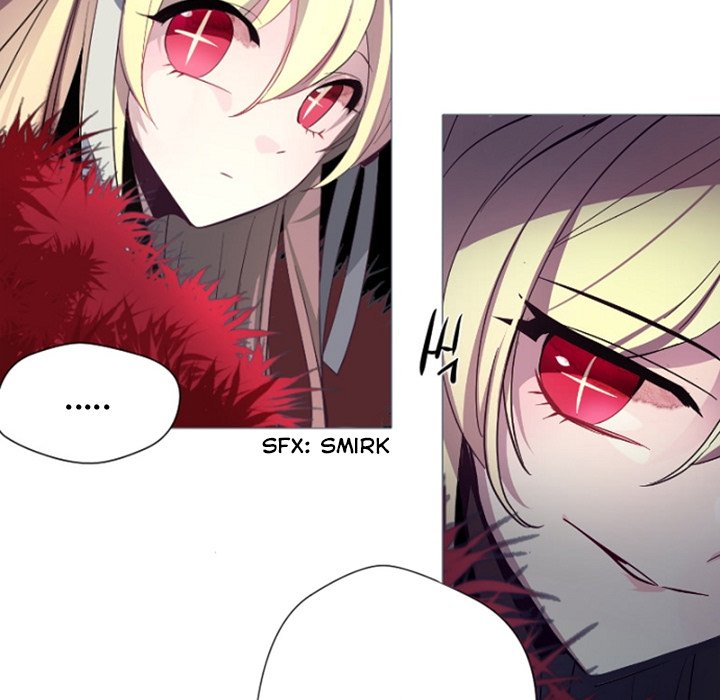 Anz - Chapter 86 Page 21