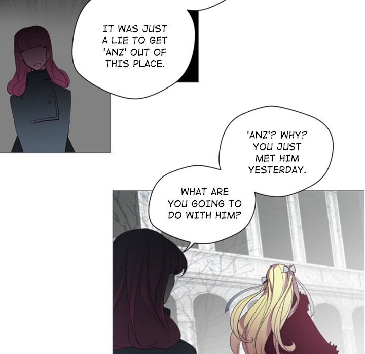 Anz - Chapter 86 Page 23