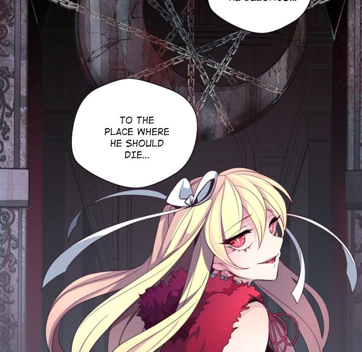 Anz - Chapter 86 Page 25