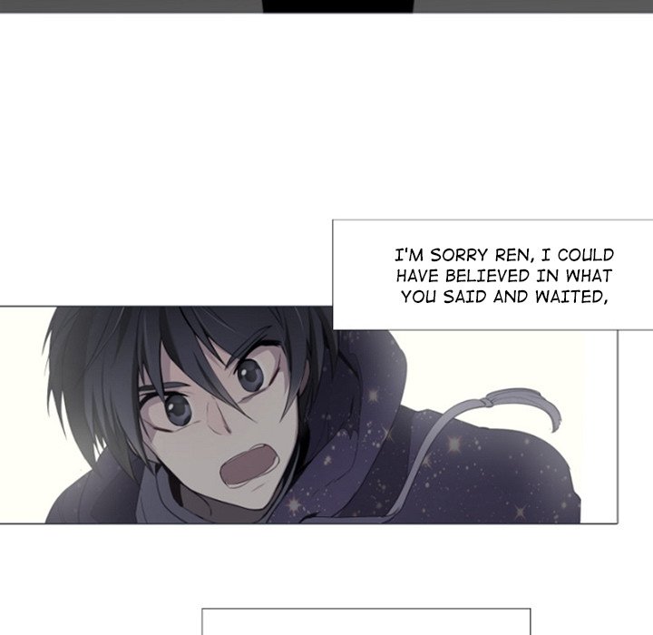 Anz - Chapter 86 Page 39