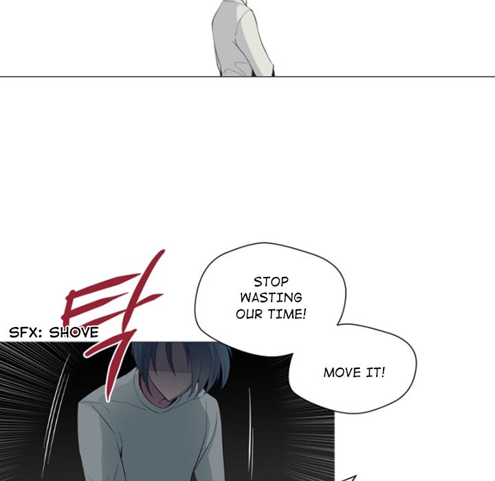 Anz - Chapter 86 Page 43