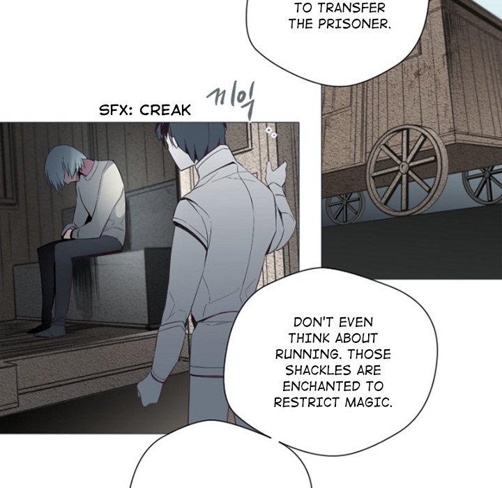 Anz - Chapter 86 Page 45