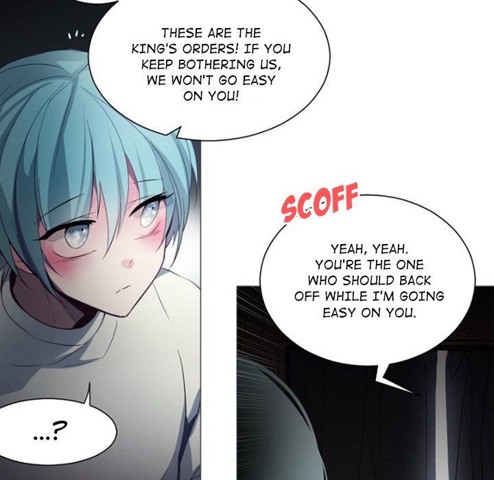 Anz - Chapter 86 Page 53