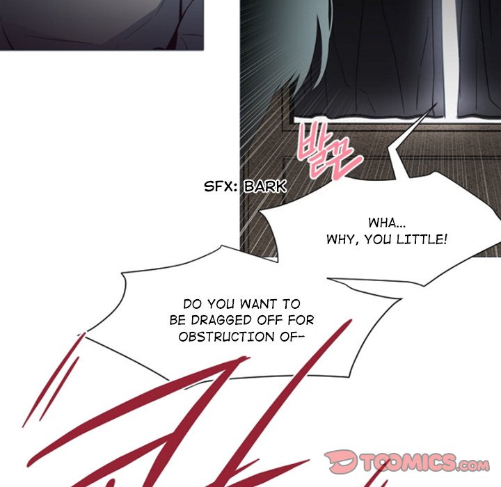 Anz - Chapter 86 Page 54