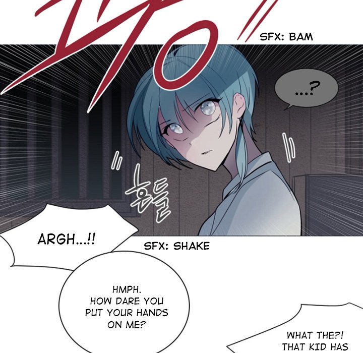 Anz - Chapter 86 Page 55