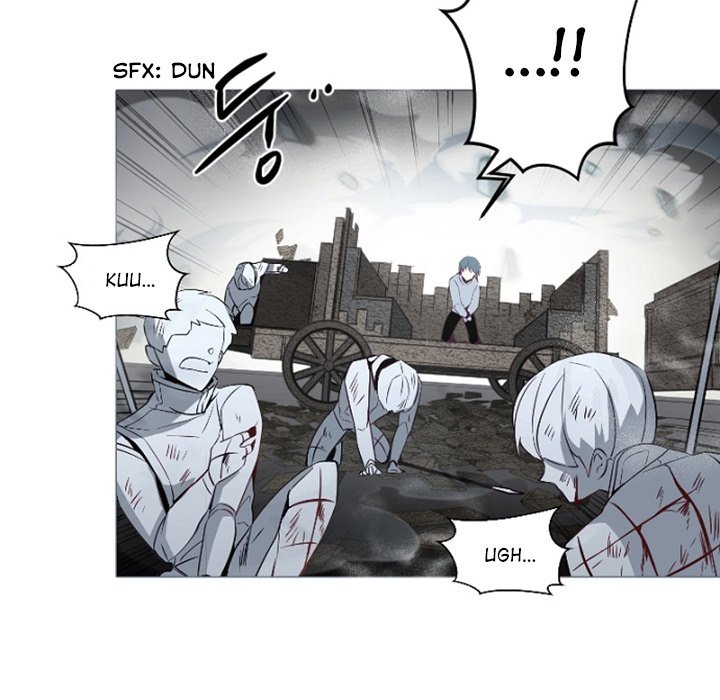 Anz - Chapter 86 Page 71