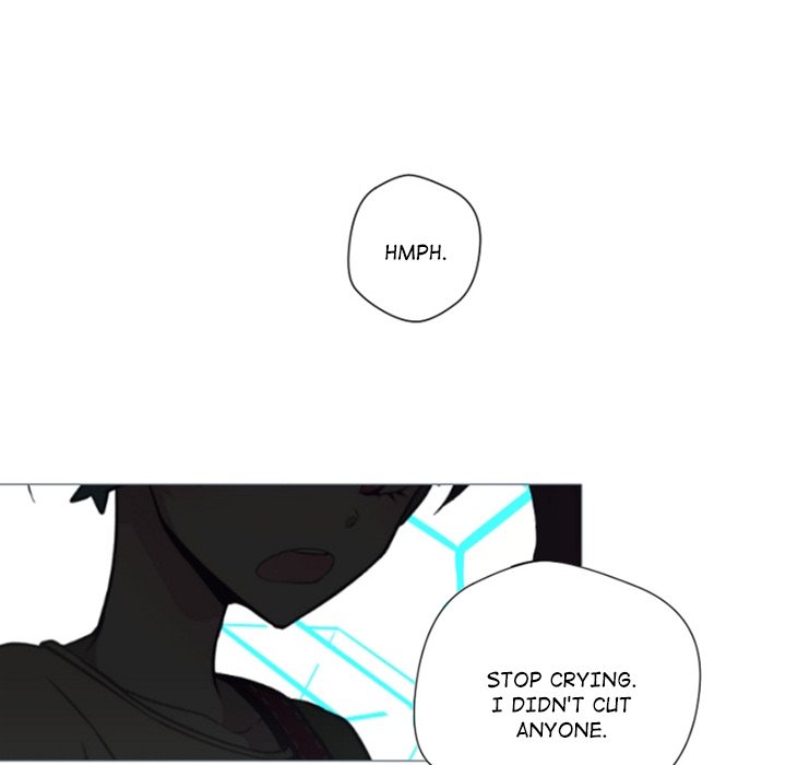 Anz - Chapter 86 Page 72
