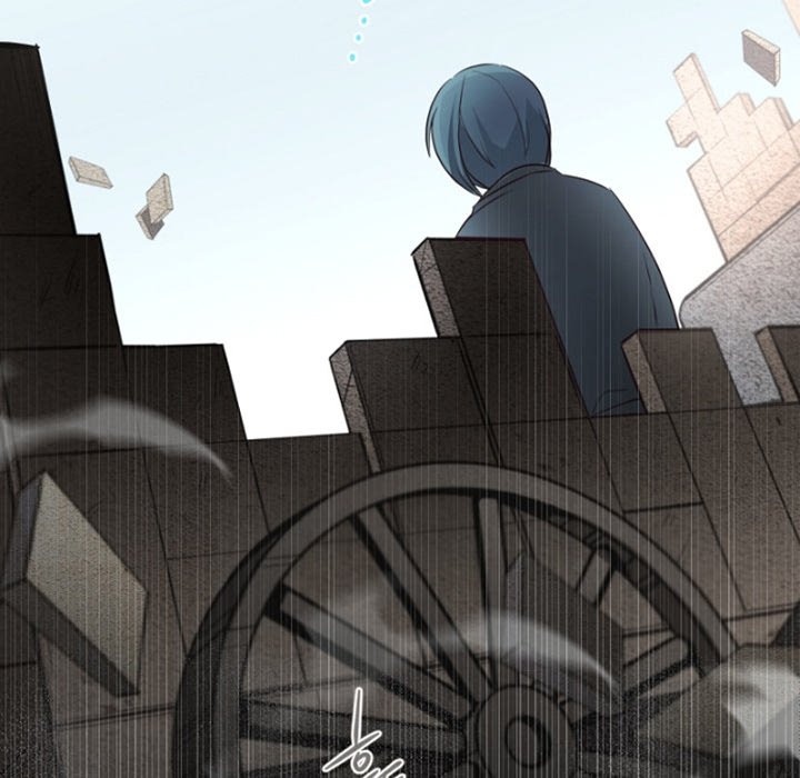 Anz - Chapter 86 Page 76