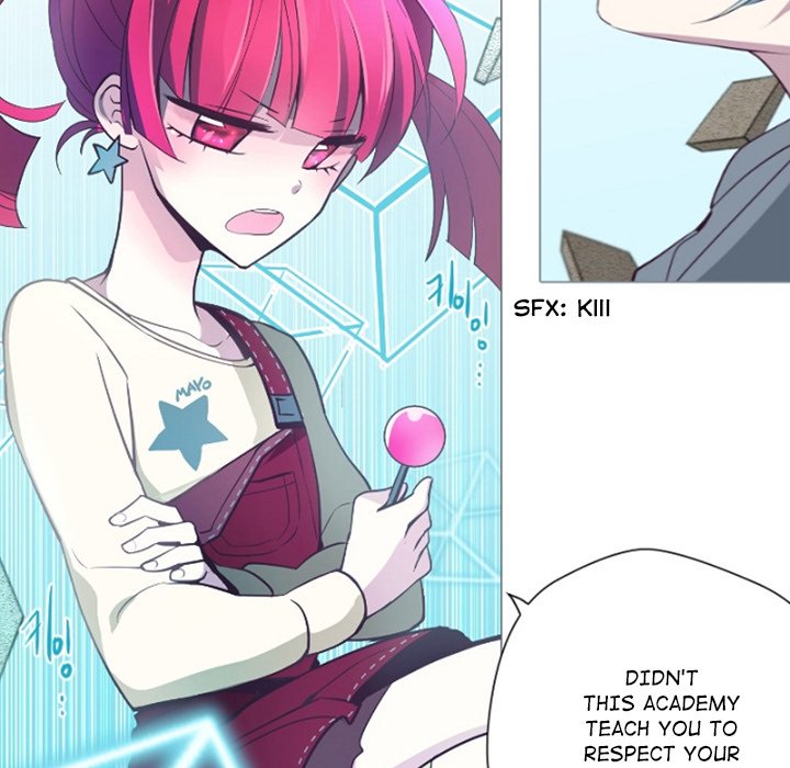 Anz - Chapter 86 Page 79