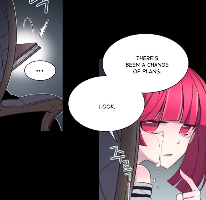 Anz - Chapter 86 Page 87
