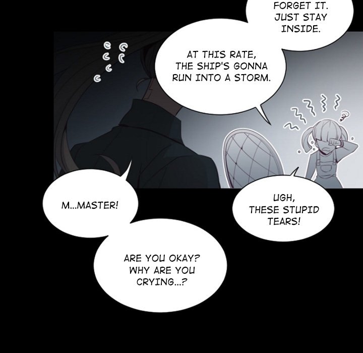 Anz - Chapter 86 Page 89