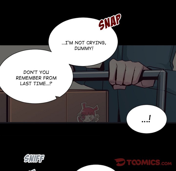 Anz - Chapter 86 Page 90