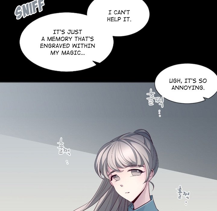 Anz - Chapter 86 Page 91