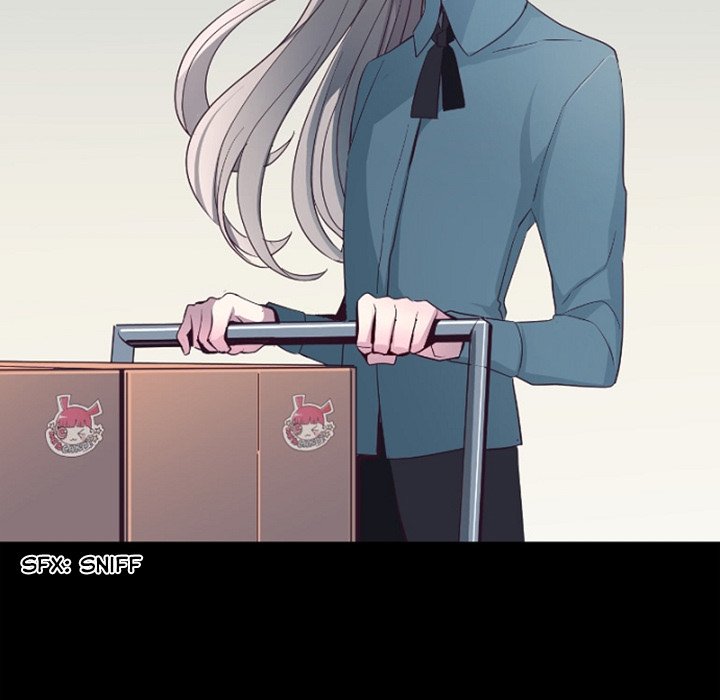 Anz - Chapter 86 Page 92