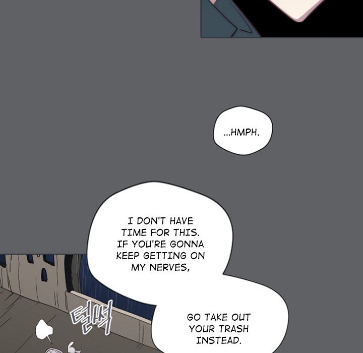 Anz - Chapter 87 Page 12