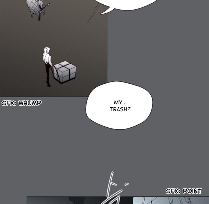 Anz - Chapter 87 Page 13