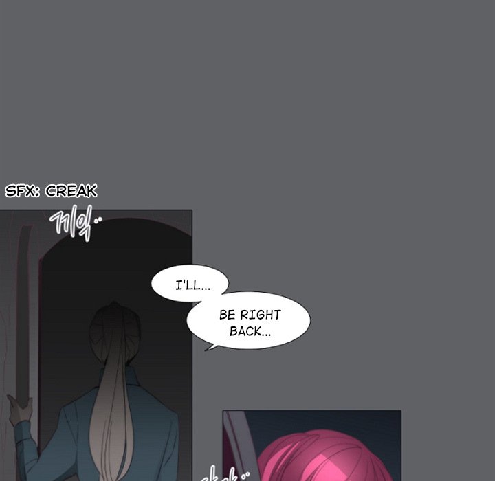 Anz - Chapter 87 Page 16