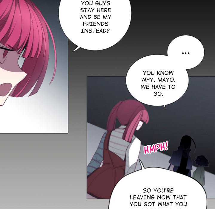 Anz - Chapter 87 Page 20