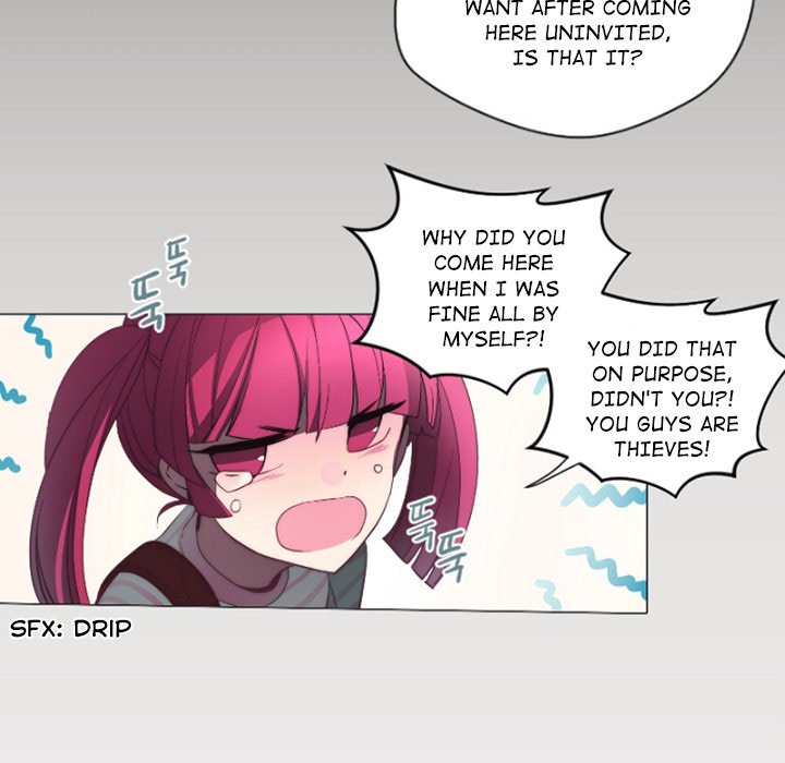 Anz - Chapter 87 Page 21