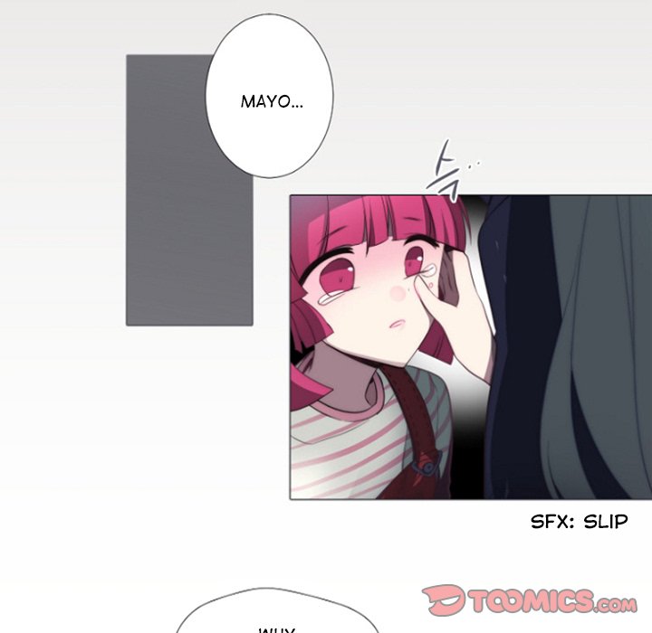Anz - Chapter 87 Page 22
