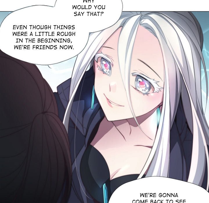 Anz - Chapter 87 Page 23