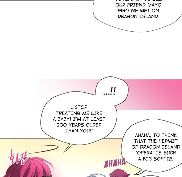 Anz - Chapter 87 Page 24