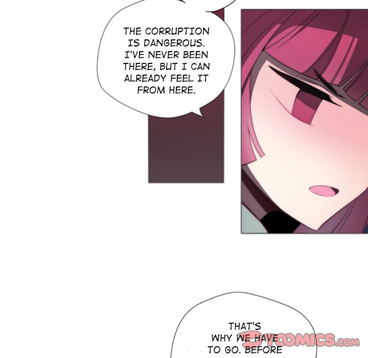 Anz - Chapter 87 Page 26