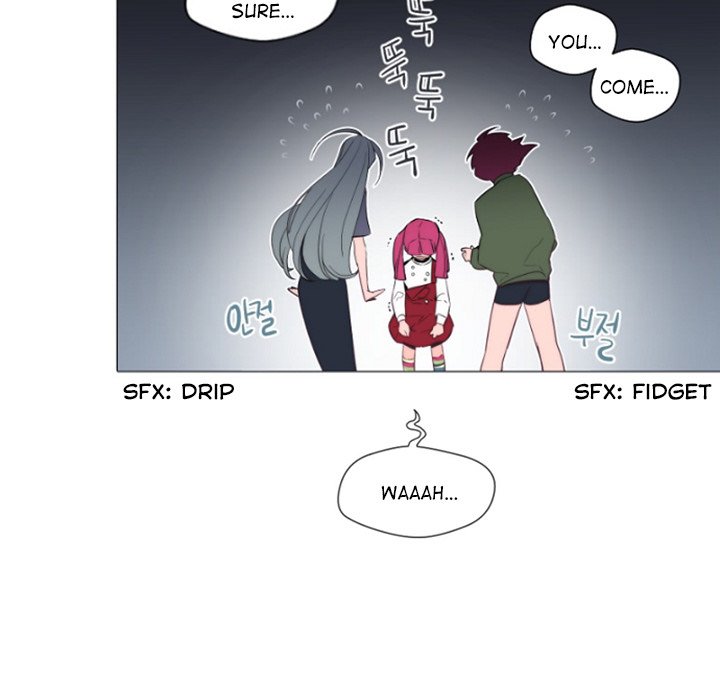 Anz - Chapter 87 Page 28