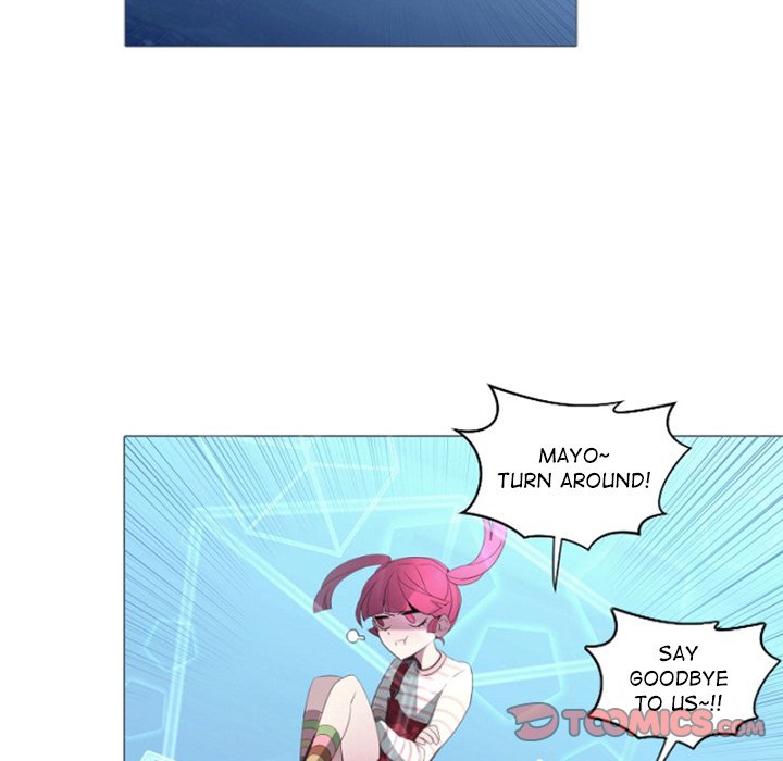 Anz - Chapter 87 Page 30