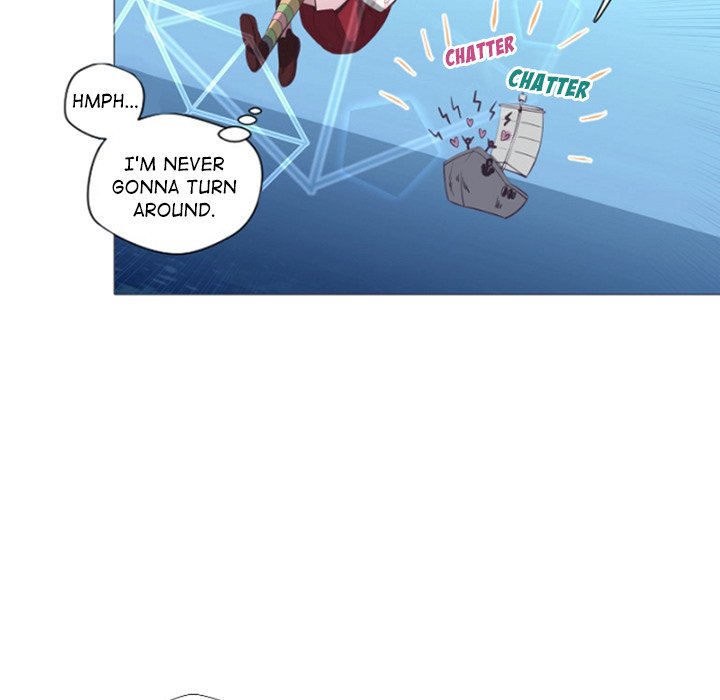Anz - Chapter 87 Page 31