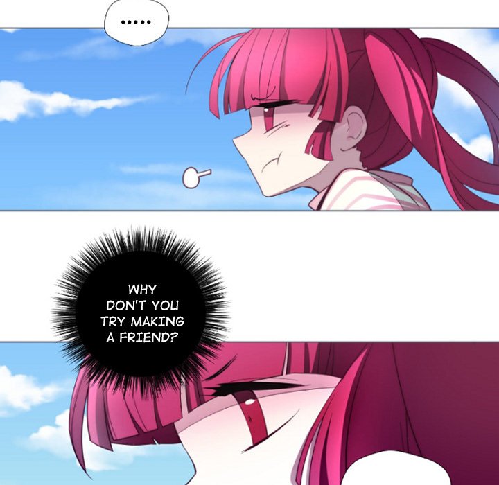 Anz - Chapter 87 Page 32