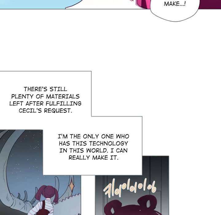 Anz - Chapter 87 Page 33