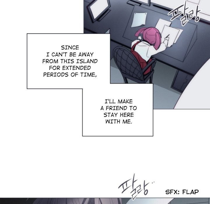 Anz - Chapter 87 Page 35