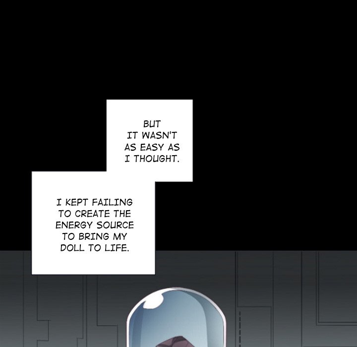 Anz - Chapter 87 Page 37