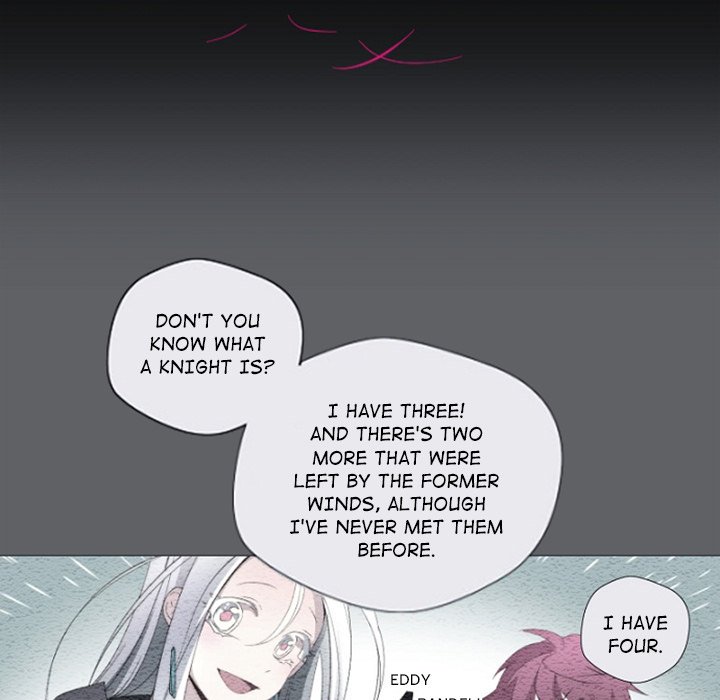 Anz - Chapter 87 Page 39