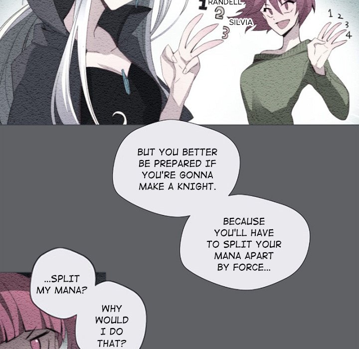 Anz - Chapter 87 Page 40