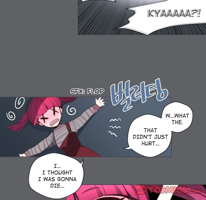 Anz - Chapter 87 Page 42